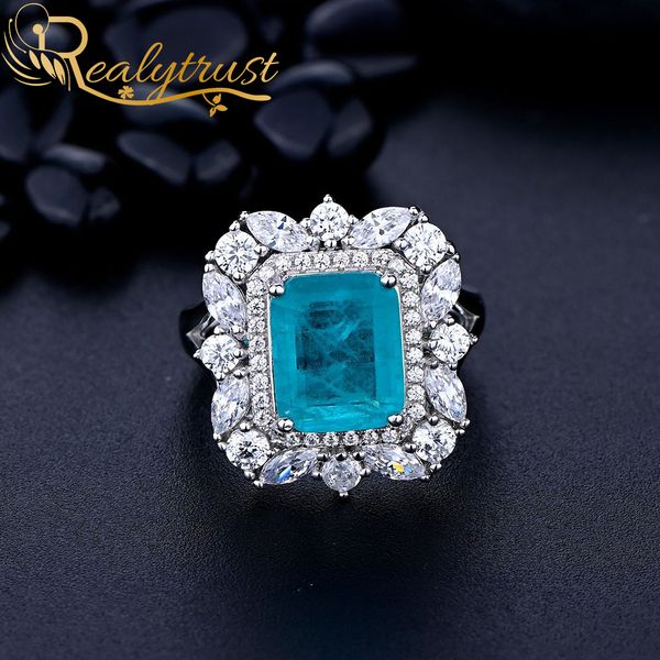 luxury 9*11mm paraiba tourmaline ring for women silver 925 jewelry with 18k white gold gemstone engagement ring europe american, Golden;silver
luxury 9*11mm paraiba tourmaline ring for women silver 925 jewelry with 18k white gold gemstone engagement ring europe american, Golden;silver