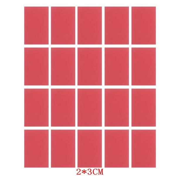 diamond painting 20pcs/set diy 5d glue clay embroidery cross stitch tool 2x3cm q1qc
diamond painting 20pcs/set diy 5d glue clay embroidery cross stitch tool 2x3cm q1qc