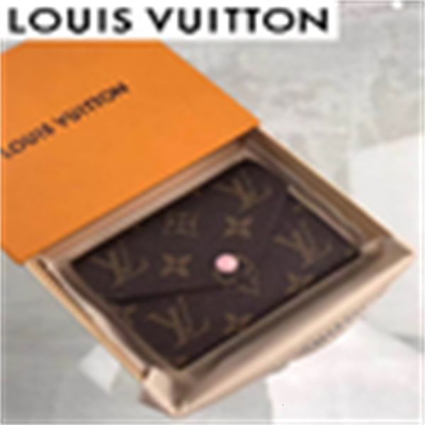 real clutches brand long wallets designer key women luxury leather victorine wallet chain wallet compact purse m62360 evening barbie powder
real clutches brand long wallets designer key women luxury leather victorine wallet chain wallet compact purse m62360 evening barbie powder