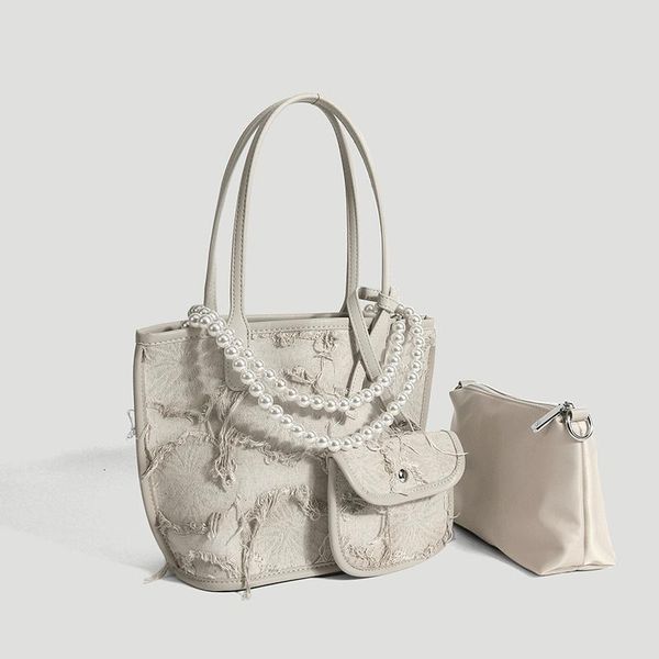 evening bags arrivals luxury handbags women designer canvas tote bag pearl chain shoulder for crossbody sac a main
evening bags arrivals luxury handbags women designer canvas tote bag pearl chain shoulder for crossbody sac a main