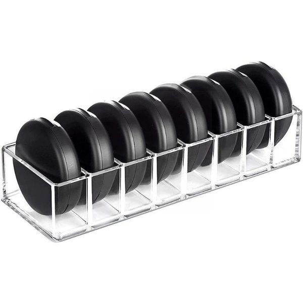 storage bottles & jars 1pc transparent acrylic box powder lipstick jewelry polish cotton rack organizer nail makeup pad holde j3w3
storage bottles & jars 1pc transparent acrylic box powder lipstick jewelry polish cotton rack organizer nail makeup pad holde j3w3