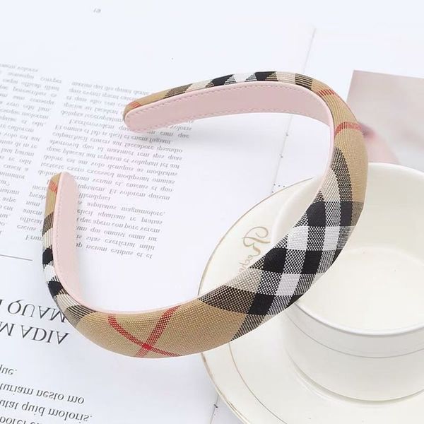 fashion women designer lether headband girls lattice grid print sports wrap wide hair bands wear scarf, Silver
fashion women designer lether headband girls lattice grid print sports wrap wide hair bands wear scarf, Silver