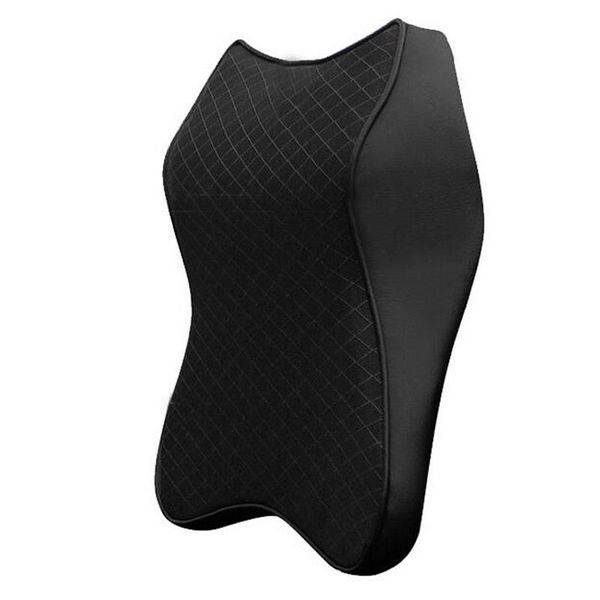 seat cushions memory foam headrest 36*30cm accessories black breathable car head rest
seat cushions memory foam headrest 36*30cm accessories black breathable car head rest