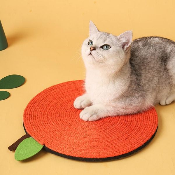 cat toys scratching board kitten claw grinder corrugated paper mat wear-resistant scratcher pad toy supplies gatos accesorios
cat toys scratching board kitten claw grinder corrugated paper mat wear-resistant scratcher pad toy supplies gatos accesorios