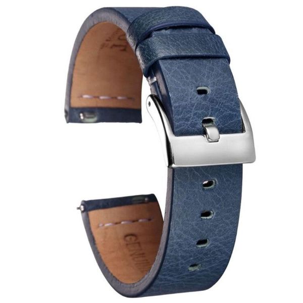 watch bands hemsut quick release leather blue calf handmade vintage strap 18mm 20mm 22mm, Black;brown
watch bands hemsut quick release leather blue calf handmade vintage strap 18mm 20mm 22mm, Black;brown
