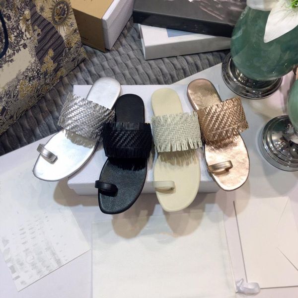 slippers plus size 34-42 women's shoes fashion summer slipper genuine leather outside comfortable for ladies, Black
slippers plus size 34-42 women's shoes fashion summer slipper genuine leather outside comfortable for ladies, Black