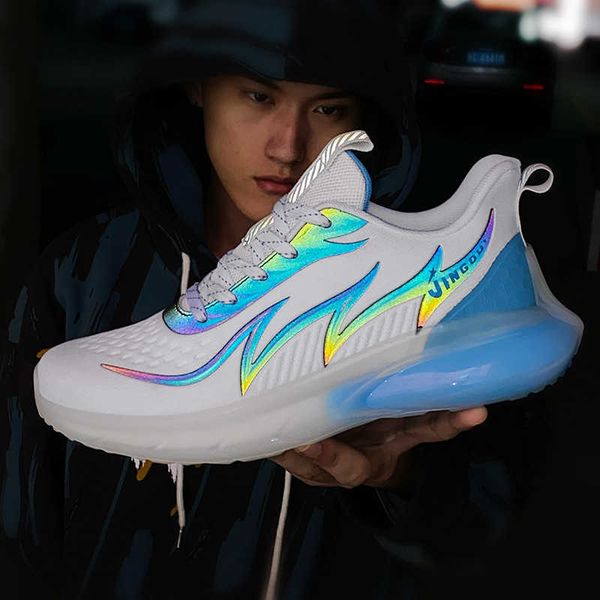 men's sho 2021 summer flying woven breathable soft sole sports orcent trend coconut leisure running
men's sho 2021 summer flying woven breathable soft sole sports orcent trend coconut leisure running