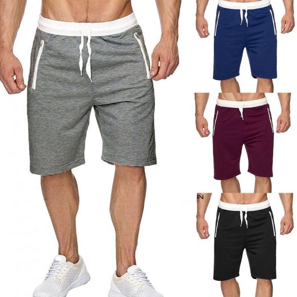women's shorts s adjustable breathable drawstring zipper pockets summer short pants for daily wear, White;black
women's shorts s adjustable breathable drawstring zipper pockets summer short pants for daily wear, White;black