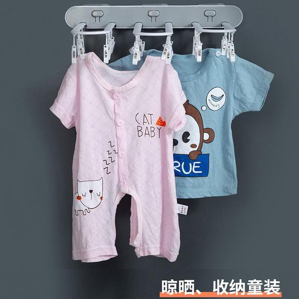 hangers & racks bathroom folding socks drying storage rack wall-mounted no-stick coat hanger windbreaker towel
hangers & racks bathroom folding socks drying storage rack wall-mounted no-stick coat hanger windbreaker towel