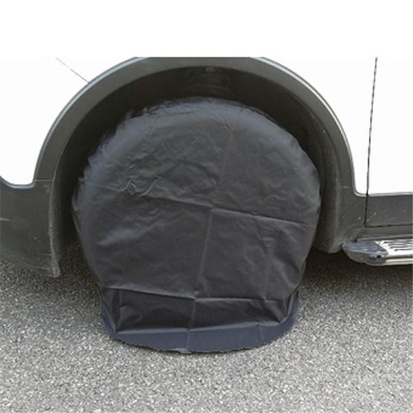 car covers 4pcs spare tire cover case polyester winter and summer tires storage bag automobile tyre accessories vehicle wheel protector
car covers 4pcs spare tire cover case polyester winter and summer tires storage bag automobile tyre accessories vehicle wheel protector