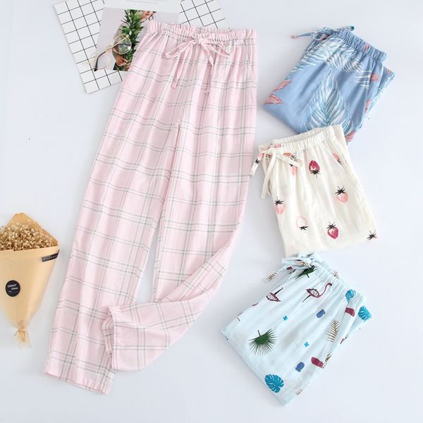 men's pants 100% cotton gauze home ladies thin multicolor large size spring and autumn summer household trousers casual loose c na1s, Black
men's pants 100% cotton gauze home ladies thin multicolor large size spring and autumn summer household trousers casual loose c na1s, Black