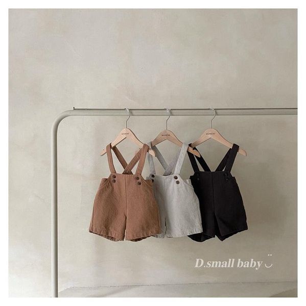 kids girls boys overalls korean casual children clothings baby jumpsuits, Blue
kids girls boys overalls korean casual children clothings baby jumpsuits, Blue