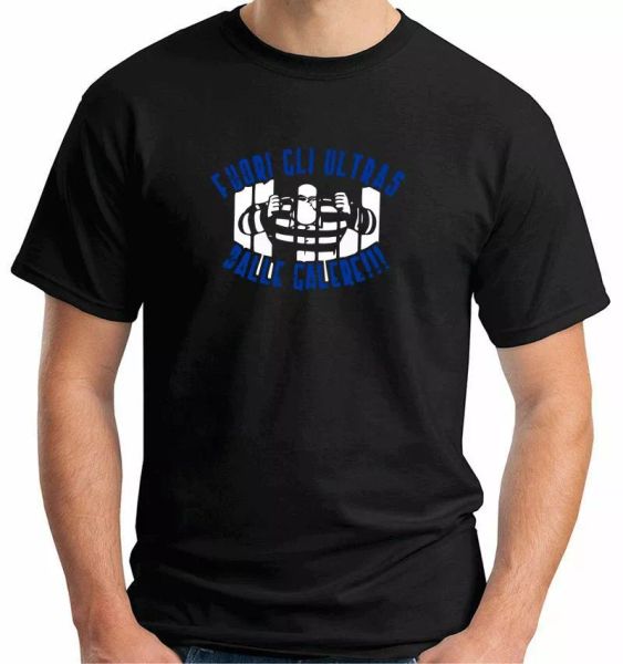 mesh out the ultras from jails tum0217 hooligans terrace casual t-shirt, White;black
mesh out the ultras from jails tum0217 hooligans terrace casual t-shirt, White;black