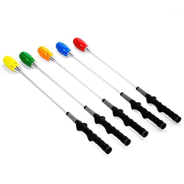 practice guide golf swing sticks trainer training aid beginner alignment gesture correct complete set of clubs1
practice guide golf swing sticks trainer training aid beginner alignment gesture correct complete set of clubs1