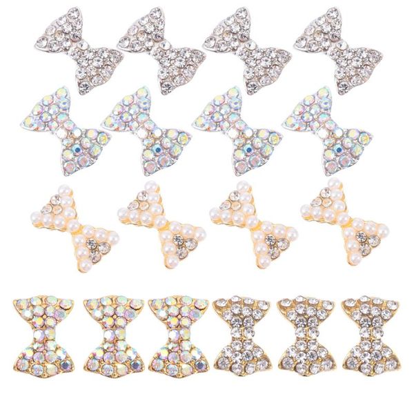 nail drill & accessories 50pcs 3d art charms bow rhinestone decoration pretty supplies
nail drill & accessories 50pcs 3d art charms bow rhinestone decoration pretty supplies