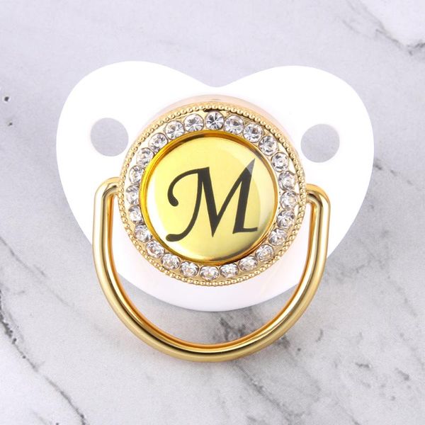 pacifiers# 0-12 month luxury baby pacifier bling white with rhinestones infant orthodontic dummy nipple for shower gift
pacifiers# 0-12 month luxury baby pacifier bling white with rhinestones infant orthodontic dummy nipple for shower gift