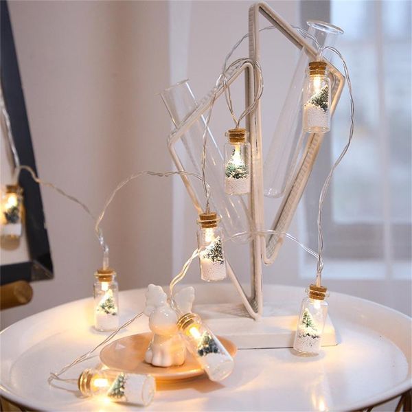 strings 2m/6.5ft 10led christmas tree string lights with wishing glass bottle fairy light lamps for indoor outdoor party warm
strings 2m/6.5ft 10led christmas tree string lights with wishing glass bottle fairy light lamps for indoor outdoor party warm