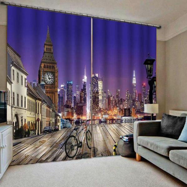 curtain & drapes night curtains city building luxury blackout 3d window for living room bedroom
curtain & drapes night curtains city building luxury blackout 3d window for living room bedroom