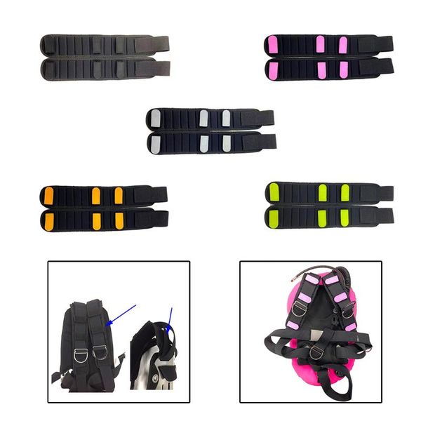 pool & accessories 1 pair diving backplate strap pad deluxe shoulder protection dive tank air cylinder carry quick release backpack molle
pool & accessories 1 pair diving backplate strap pad deluxe shoulder protection dive tank air cylinder carry quick release backpack molle