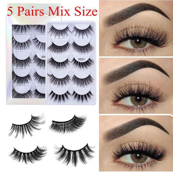 false eyelashes 5pairs/set magnetic 3d self-adhesive mink eyelash set waterproof
false eyelashes 5pairs/set magnetic 3d self-adhesive mink eyelash set waterproof