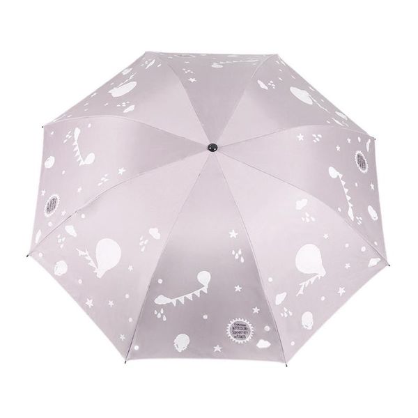 umbrellas 8 bone cartoon air balloon flowering discoloration sun umbrella tri-folding sunscreen umbrella-30
umbrellas 8 bone cartoon air balloon flowering discoloration sun umbrella tri-folding sunscreen umbrella-30