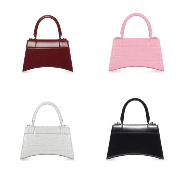 designers bags hourglass handbags luxurys lady genuine leather cross-body bag size 23cm with box
designers bags hourglass handbags luxurys lady genuine leather cross-body bag size 23cm with box