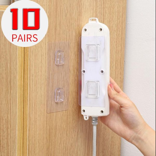 double sided adhesive strong wall hooks stickers hook transparent suction cup holder house accessories for kitchen bathroom & rails
double sided adhesive strong wall hooks stickers hook transparent suction cup holder house accessories for kitchen bathroom & rails