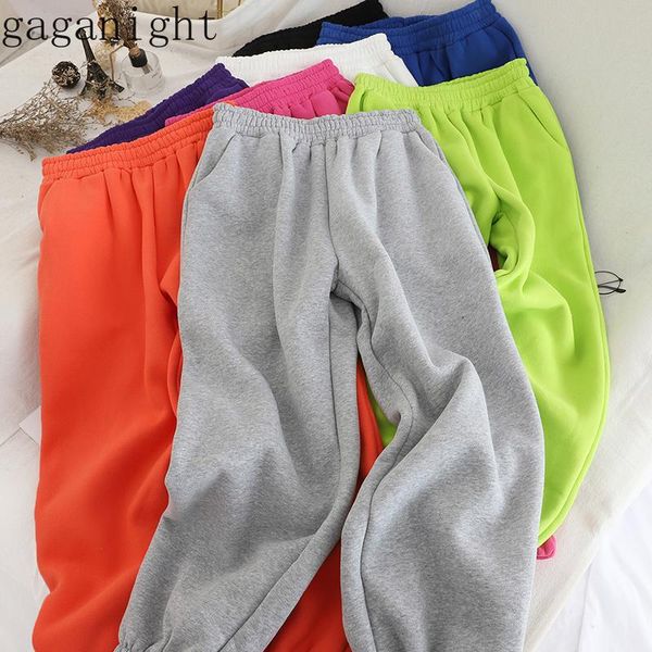 women's pants & capris gaganight fuzzy autumn winter sport women harem candy color chic girls casual loose trousers ankle length cozy p, Black;white
women's pants & capris gaganight fuzzy autumn winter sport women harem candy color chic girls casual loose trousers ankle length cozy p, Black;white