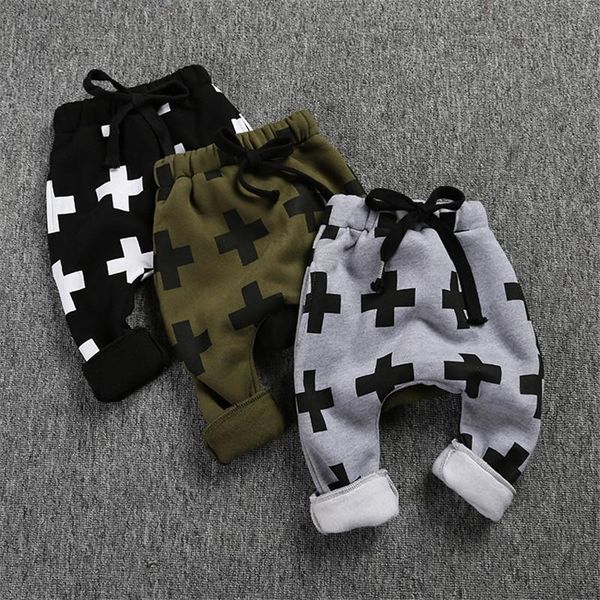 trousers boys pants cross print children winter warm thickening harem for girls boy cotton baby toddler clothing, Blue
trousers boys pants cross print children winter warm thickening harem for girls boy cotton baby toddler clothing, Blue
