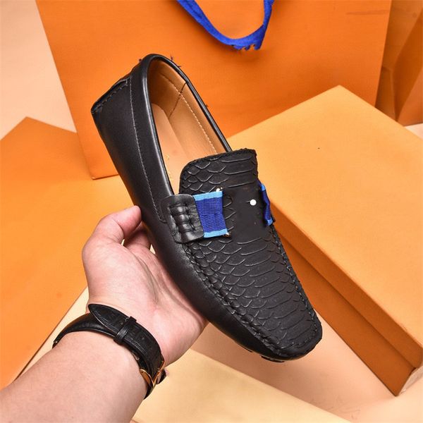 2021 designer big size 38-46 mens dress italian leather shoes luxury brands mens loafers genuine leather formal loafers moccasins men, Black
2021 designer big size 38-46 mens dress italian leather shoes luxury brands mens loafers genuine leather formal loafers moccasins men, Black