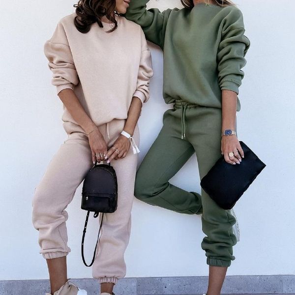 women's two piece pants puimentiua winter fashion outfits for women tracksuit hoodies sweatshirt and sweatpants casual sports 2 pieces, White
women's two piece pants puimentiua winter fashion outfits for women tracksuit hoodies sweatshirt and sweatpants casual sports 2 pieces, White