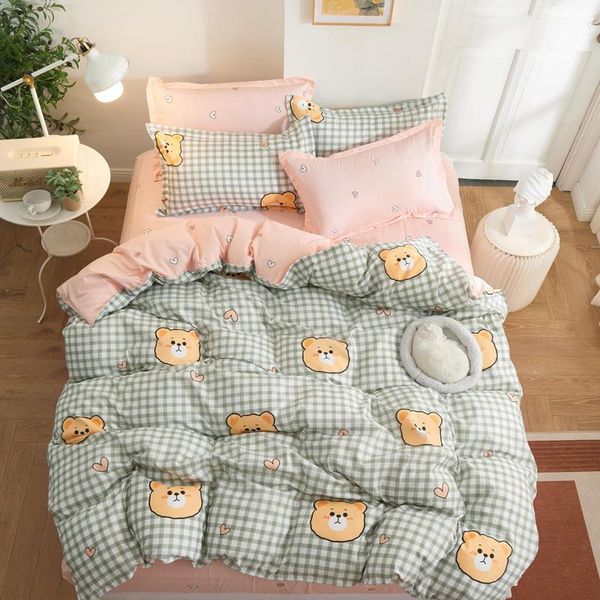 bedding sets 2021 home textile teen kid king twin size duvet quilt cover pillowcase bed sheet deep blue boy bedlinen 3/4pcs
bedding sets 2021 home textile teen kid king twin size duvet quilt cover pillowcase bed sheet deep blue boy bedlinen 3/4pcs