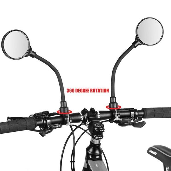 bike groupsets bicycle mirror motorcycle rearview electric vehicle hose adjustment large screen
bike groupsets bicycle mirror motorcycle rearview electric vehicle hose adjustment large screen
