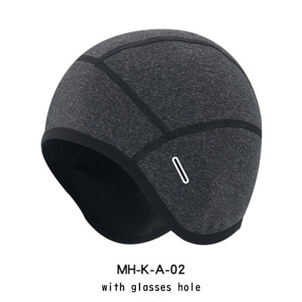 men women fleece winter thermal windproof cycling climbing cap ski outdoor sports headwear running bike hat helmet inner caps & masks, Black
men women fleece winter thermal windproof cycling climbing cap ski outdoor sports headwear running bike hat helmet inner caps & masks, Black