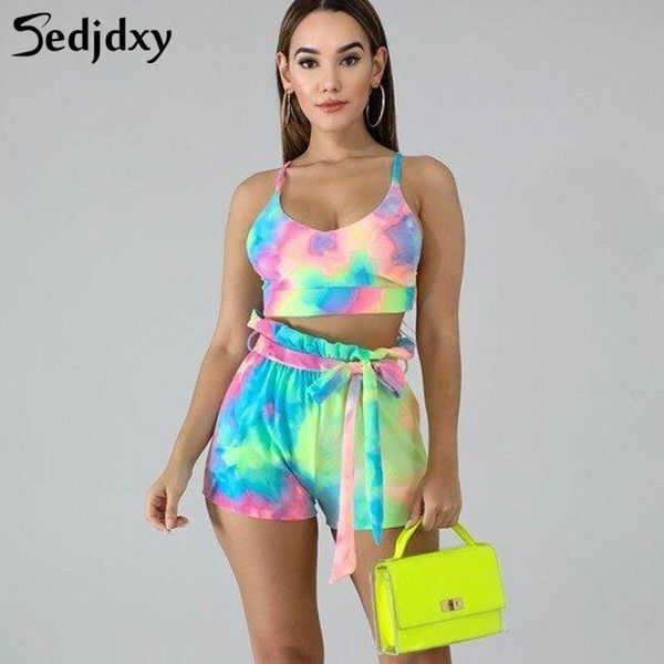 women's jumpsuits & rompers color printing straps high waist shorts playsuit backless lumbar two piece casual office sports wear 2021 s, Black;white
women's jumpsuits & rompers color printing straps high waist shorts playsuit backless lumbar two piece casual office sports wear 2021 s, Black;white