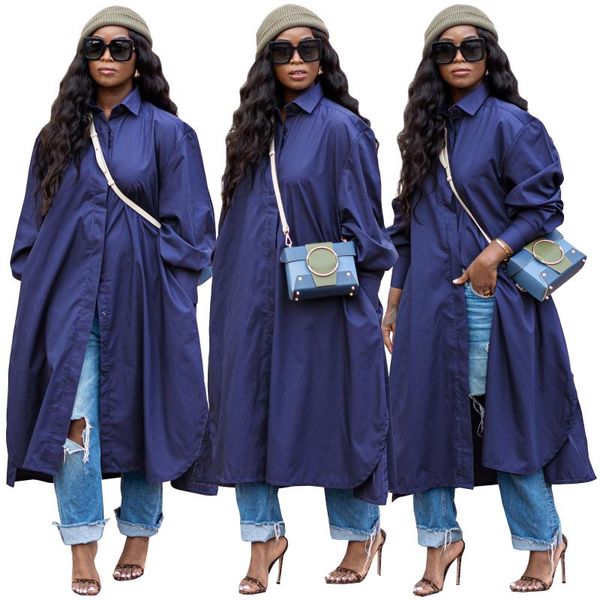 casual dresses chiclover lounge woman dress wholesale items buttons lapel loose shirt long blouse streetwear drop, Black;gray
casual dresses chiclover lounge woman dress wholesale items buttons lapel loose shirt long blouse streetwear drop, Black;gray