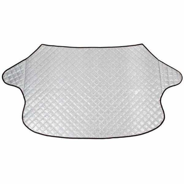 car sunshade windshield snow cover sun outdoor waterproof anti ice frost preserver winter
car sunshade windshield snow cover sun outdoor waterproof anti ice frost preserver winter