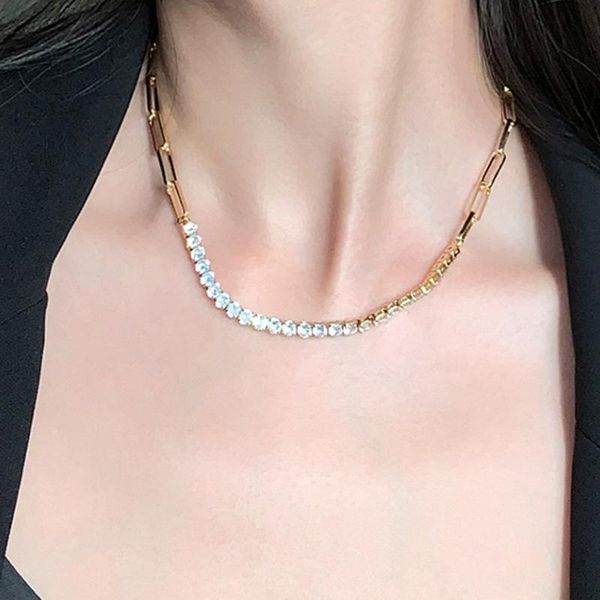 pendant necklaces cute crystal choker necklace for women moon star butterfly pendants on neck girls korean jewelry gift, Silver
pendant necklaces cute crystal choker necklace for women moon star butterfly pendants on neck girls korean jewelry gift, Silver