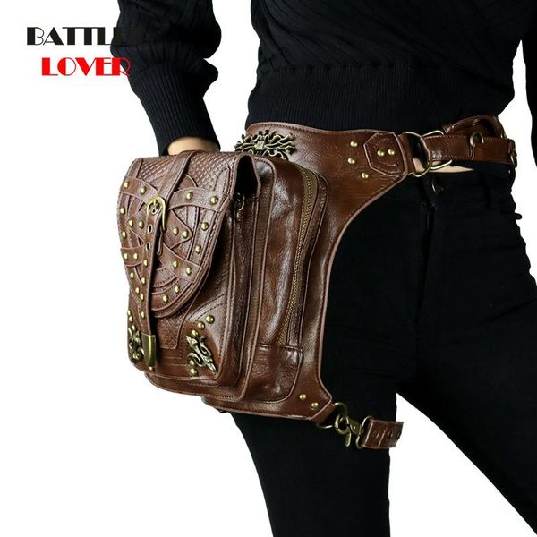 vintage steampunk fanny bag steam punk retro rock gothic goth shoulder waist bags packs victorian style womens mens leg
vintage steampunk fanny bag steam punk retro rock gothic goth shoulder waist bags packs victorian style womens mens leg