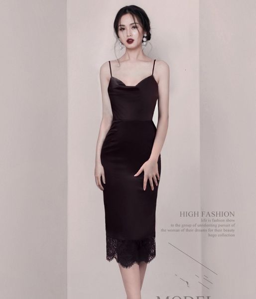 casual dresses v-neck sleeveless women spaghetti strap mid-calf sheath party femme clothes summer bora, Black;gray
casual dresses v-neck sleeveless women spaghetti strap mid-calf sheath party femme clothes summer bora, Black;gray