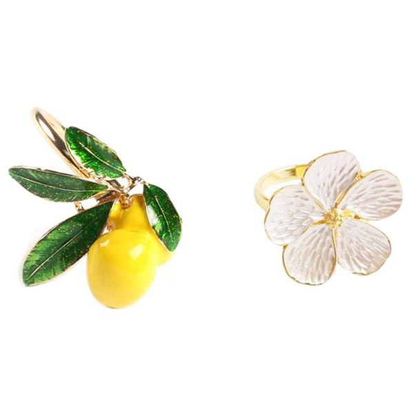 napkin rings 12 pcs ring table decoration & flower 
napkin rings 12 pcs ring table decoration & flower