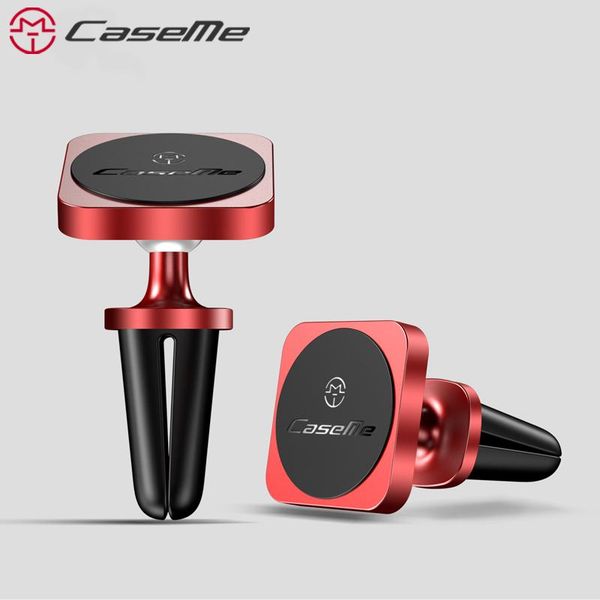 cell phone mounts & holders caseme universal car holder for xr xs max air vent mount magnetic stand gps bracket accessories
cell phone mounts & holders caseme universal car holder for xr xs max air vent mount magnetic stand gps bracket accessories