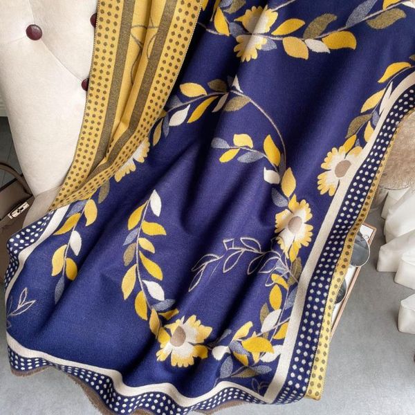 scarves cashmere scarf winter women pashmina shawls warm blanket wraps female foulard bandana thick print fashion lady hijab, Blue;gray
scarves cashmere scarf winter women pashmina shawls warm blanket wraps female foulard bandana thick print fashion lady hijab, Blue;gray