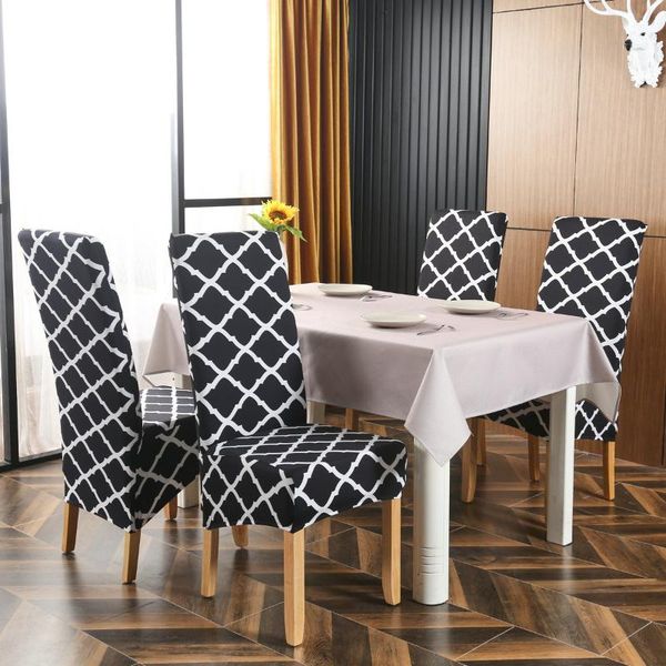 extra large slipcover chair cover spandex stretch printed banquet party decor dining room seat home decoration d30 covers
extra large slipcover chair cover spandex stretch printed banquet party decor dining room seat home decoration d30 covers