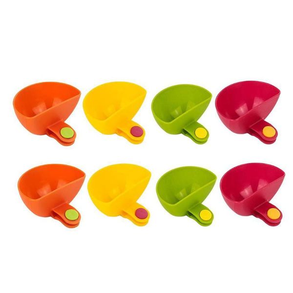 dishes & plates 8pcs assorted seasoning sugar salad tomato sauce kitchen clip bowl dip color dish plate tools
dishes & plates 8pcs assorted seasoning sugar salad tomato sauce kitchen clip bowl dip color dish plate tools