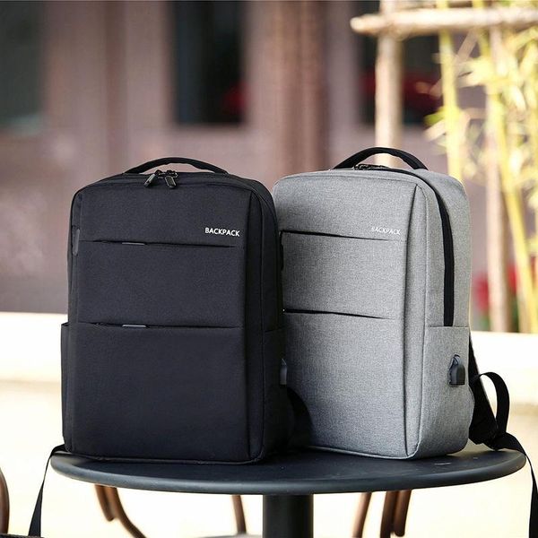 15.6 inch lapbackpack,waterproof nylon school bag for teenager,schoolbag with charging interface,men's commuter bags
15.6 inch lapbackpack,waterproof nylon school bag for teenager,schoolbag with charging interface,men's commuter bags
