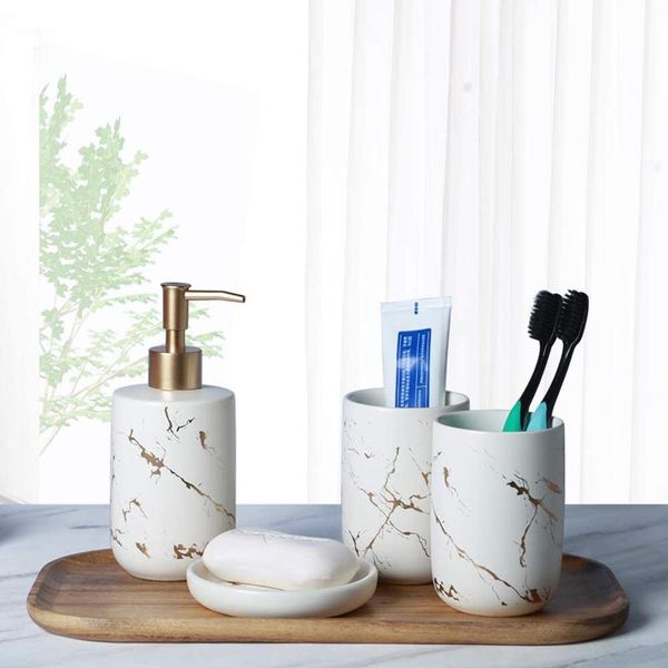 colours luxury set dumb ceramic golden thunder art soap lotion gel dispenser pump perfume bottle toothbrush holder tumber dish bath accessor
colours luxury set dumb ceramic golden thunder art soap lotion gel dispenser pump perfume bottle toothbrush holder tumber dish bath accessor