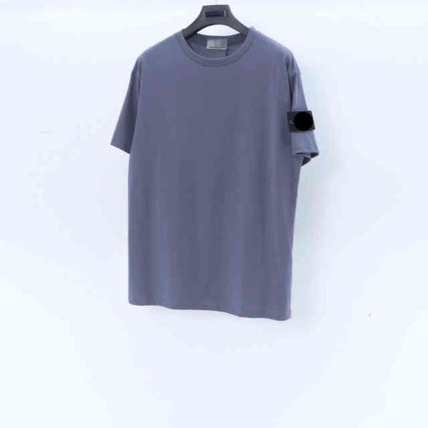 men's t-shirts t shirts for men stone summer island fashion designer luxury letter embroidery shirt mens clothing short sleeved women, White;black
men's t-shirts t shirts for men stone summer island fashion designer luxury letter embroidery shirt mens clothing short sleeved women, White;black
