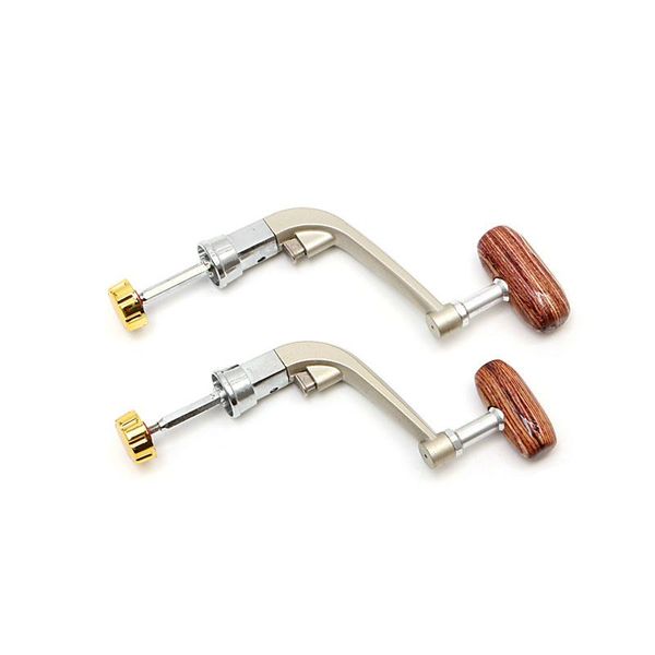 baitcasting reels 1pc m/l metal rotatable knob handle grip fishing spinning reel gear tackles tool parts
baitcasting reels 1pc m/l metal rotatable knob handle grip fishing spinning reel gear tackles tool parts