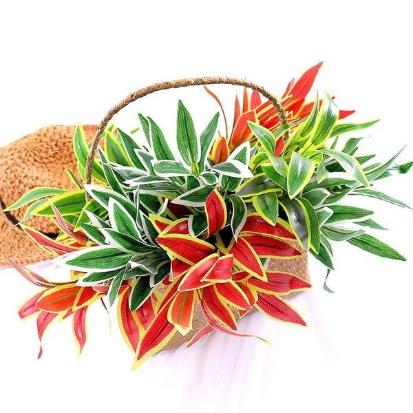 model fake decoration green vegetation wall plastic leaves dry flower hangers artificial g decorative flowers & wreaths
model fake decoration green vegetation wall plastic leaves dry flower hangers artificial g decorative flowers & wreaths